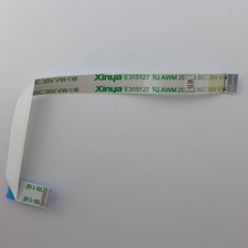 Medion Akoya E6228 / MD98980 Flachbandkabel (Touchpad)  Kabel flex cable ribbon