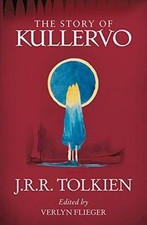 The Story of Kullervo von Tolkien, J. R. R. | Buch | Zustand gut
