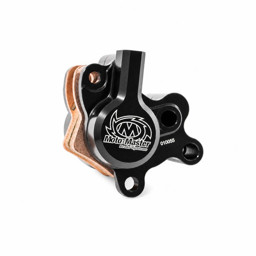 Moto master bremssattel hinten - bremssattel,
