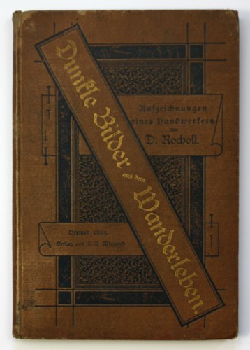 1885 rocholl dunkle - d.,