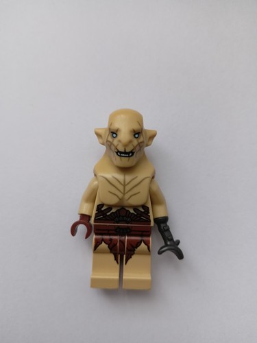 Lego hobbit figur azog - lego®,