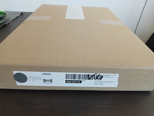 Ikea parup pärup - pÄrup, bezug