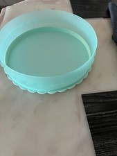 Tupperware Hochstapler