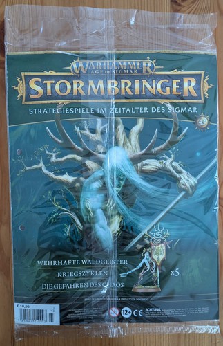 Tree revenants wehrhafte - 5,