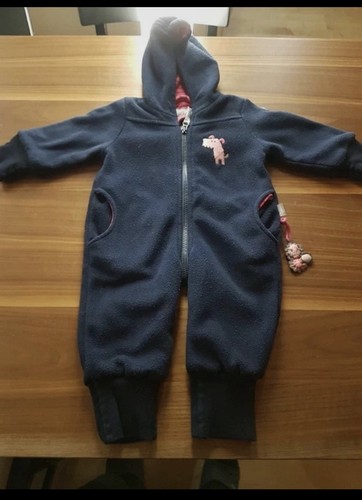 Sigikid overall für mädchen - sigikid,