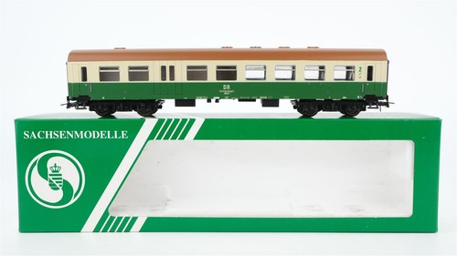Sachsenmodelle 14370 - h0,
