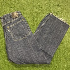 VTG Levis Men’s Silver Tab
