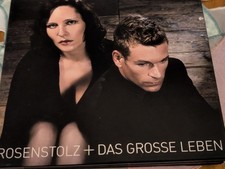 Rosenstolz - Das Grosse Leben