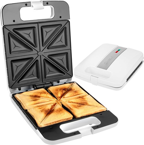 Clatronic sandwichmaker - clatronic®, |
