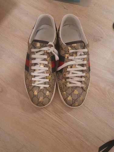 Original gucci sneakers 42 - original,