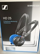 Sennheiser HD 25 Limited