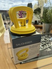 Scheibenheber Auto Dellen Beule Reparatur Werkzeug Saugheber Dellen Zieher