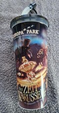 Europa Park Rust - Trinkbecher