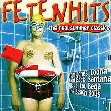 Fetenhits the real - fetenhits,