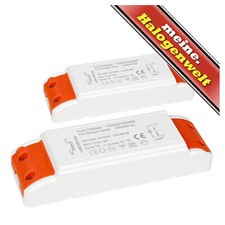 Halogen-Trafo 10W-105W