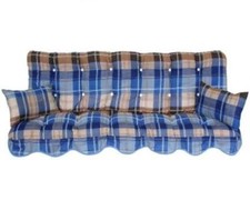 Auflagen Set Hollywoodschaukel