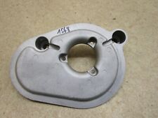 Harley Screamin Eagle Dyna Luftfilter Grundplatte Air Cleaner Back Plate(#1568)