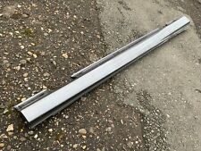 SEITENSCHWELLER Rechts MERCEDES B-Klasse W246 ab 2014 Original A2466901440