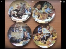 Sammelteller / Wandteller