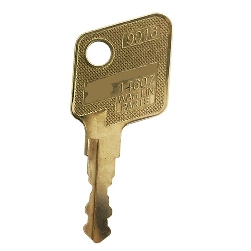 14607Metall