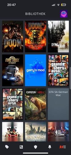 Steam account spiele - steam,