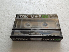 TDK MA-R 90 MC Kassette
