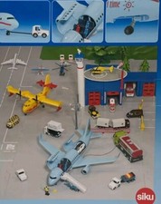 Siku 5402 verkehrsflugzeug mit - 5402,