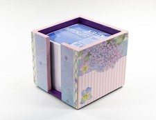 Zettelbox Landlust - Collage