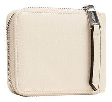 s.Oliver Portemonnaie Wallet Geldbörse Brown creme Neu