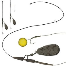 Carp Fertigmontage POWER CLIP