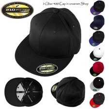 Flexfit 210 Flat geschlossenes