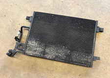 Kondensator VW Passat 3BG 2.8 V6 Kühler Klimaanlage 3B0260401