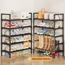 Schuhablage Schuhregal