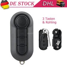 Klapp Schlüssel Gehäuse für