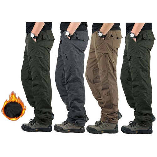 Herren thermo cargo - thermo,