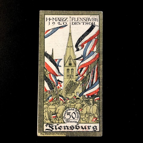 1920 deutschland notgeld - 1920, deutschland-notgeld