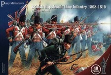 Britische Napoleonische