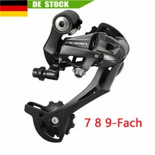 Fahrrad Schaltwerk 7 8 9-Fach Mountain Rennrad MTB Schaltung Für Shimano RD-M390
