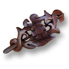 Exclusive Haarspange Klammer