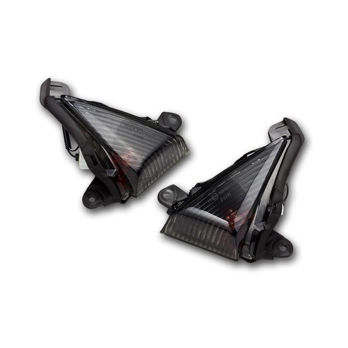 Led front blinker kawasaki - led, z