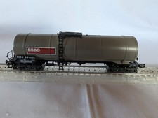Märklin 4754 Mineralöl-Kesselwagen Esso AG H0