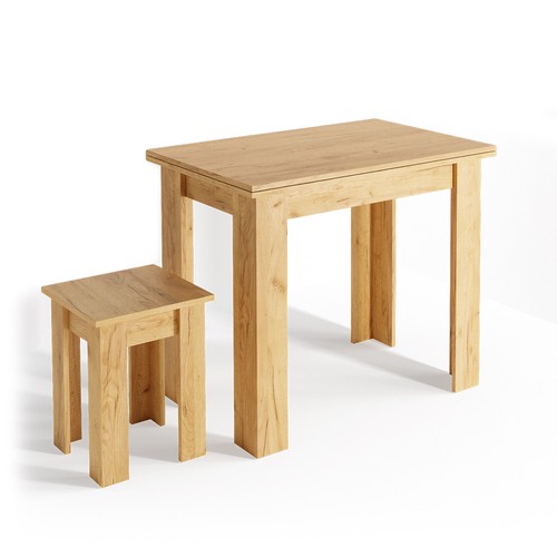 Esstisch mit stuhl vicco roman - stuhl,