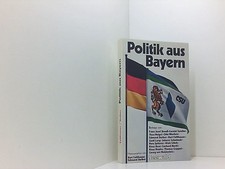 Politik aus Bayern Beitr. von