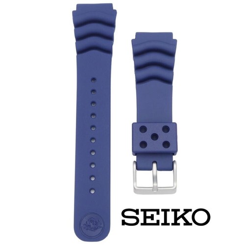 Seiko original navy - original,