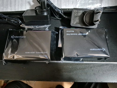 Hdmi hdbt extender - hdmi-hdbt, (receiver)