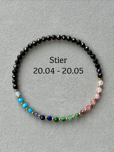 Stier armband für - -,