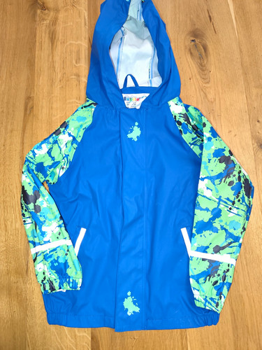 Regenjacke für kinder - für,