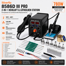 780W 2 IN 1 Digital