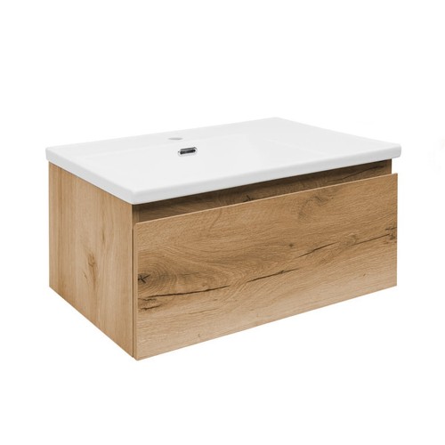 Waschtisch mit unterschrank - mit,