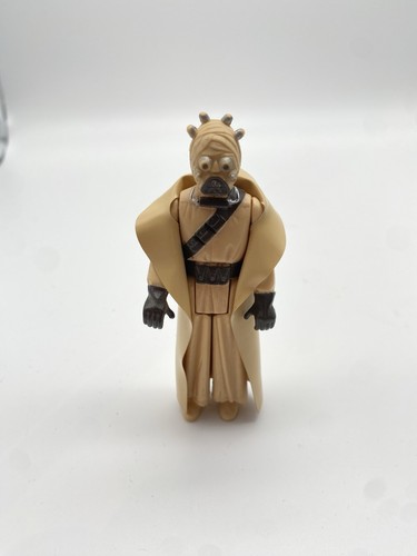 Star wars vintage - star,